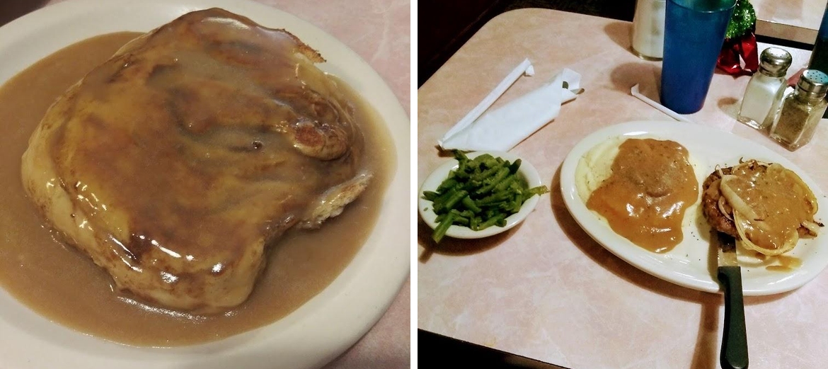 Paxton's Restaurant