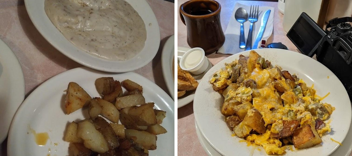 Paxton's Restaurant