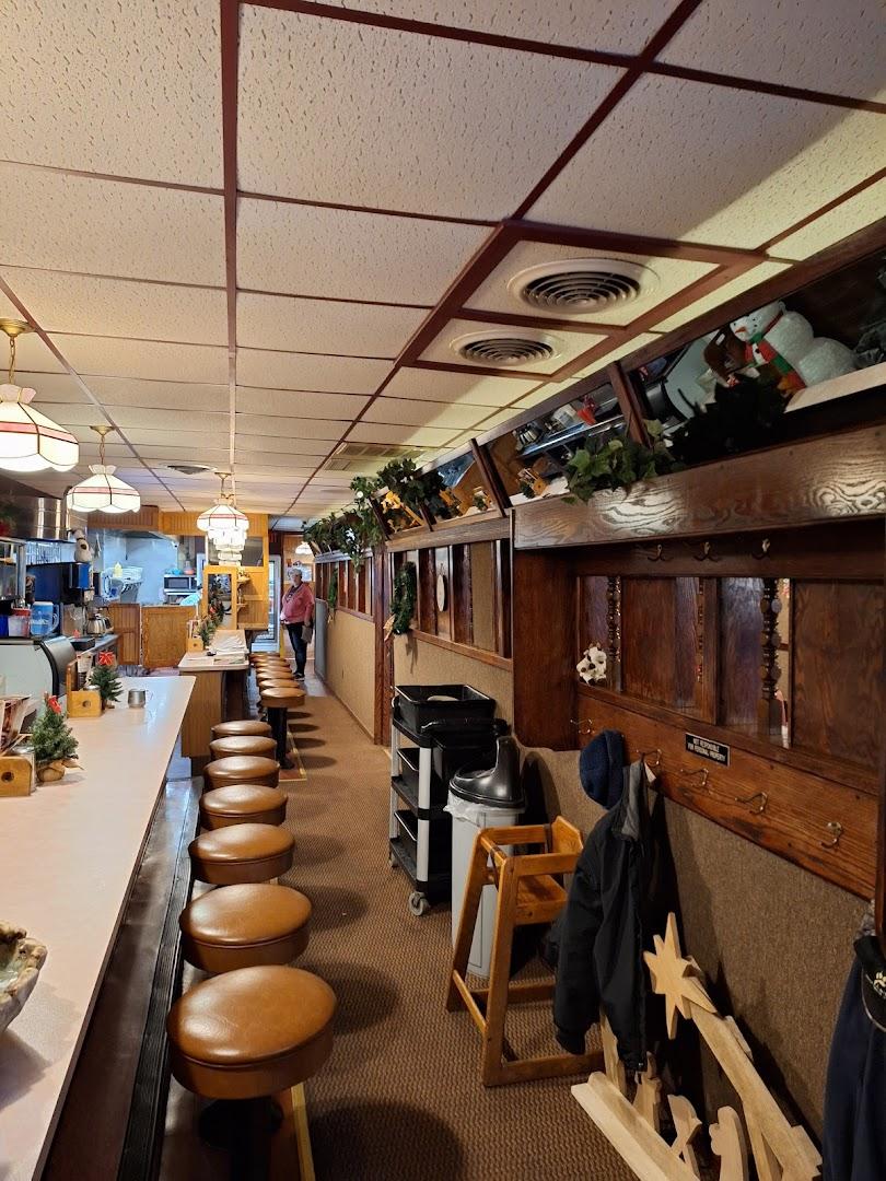 Paxton's Restaurant