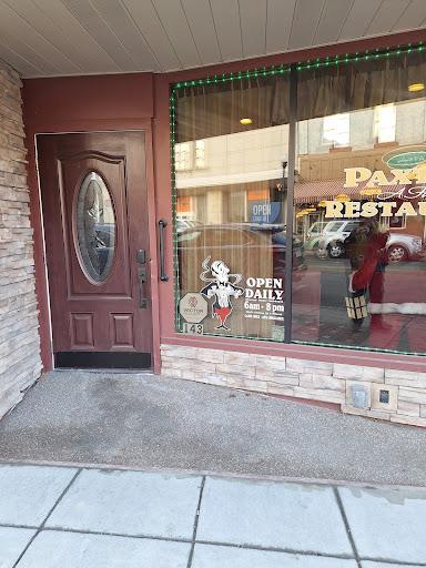 Paxton's Restaurant